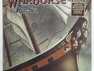 Warhorse Red Sea LP Vinyl Record new reissue