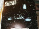 1980 Record Album 2 LP's Star Wars Empire Strikes Back Soundtrack w/ Booklet VG+