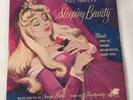 ORIGINAL 1959 Walt Disney Mary Costa SLEEPING BEAUTY Soundtrack RECORD Vinyl