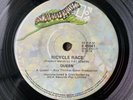 QUEEN BICYCLE RACE 1978 AUSTRALIAN RELEASE 7