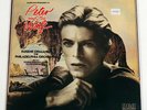 David Bowie - Peter and the Wolf LP  RCA Red Seal ARL1-2743 Green Vinyl Press
