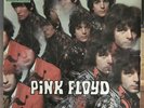 Pink Floyd LP Vinyl The Piper At The Gates 1 St. German Gold Col. SMC 74321/1967