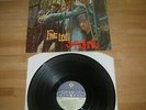 YARDBIRDS - FIVE LIVE - 1979 UK CHARLY LABEL ISSUE - MONO - EX EX