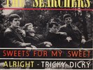 The Searchers / Sweets for my Sweet / Ep - Vogue / France