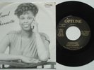 Modern Soul Funk Bay Boogie CAROL SHINNETTE Cyanide Love NM OPTUNE PS 45 HEAR