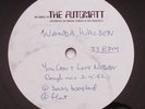 Modern Soul Funk Boogie Bay Area WANDA WALDEN You Can't Love Nobody ACETATE MP3