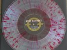 Ozzy Osbourne - Just Say Ozzy Splatter LP - See You On The Other Side - Live
