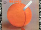 A CLOCKWORK ORANGE rare vinyl record LP   Movie soundtrack Science Fiction PUNK