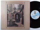 JACKSON BROWNE For Everyman ASYLUM LP VG+ die-cut cover **