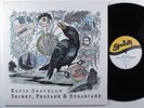 ELVIS COSTELLO Secret, Profane & Sugarcane SPECIALTY 2XLP VG++ gatefold **