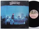 GENESIS Live CHARISMA LP VG++/VG+ **