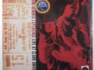 JIMI HENDRIX Live At Clark University DAGGER 88697-64873-1 LP SEALED **