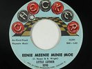 Blues R&B Rocker 45 - Little Luther - Eenie Meenie Minie Moe - Checker - mp3