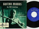 Jazz EP - Bill Jennings - Guitar Moods - King - mp3
