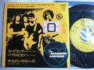 PROMO LABEL / THE MODERN LOVERS ROAD RUNNER /  7INCH ot