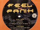 Dj Panik & Spin Kid - Feel The Panik R2M