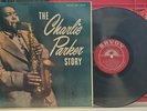 Charlie Parker - The Charlie Parker Story Savoy LP MG 12079 VG+ JAZZ MONO DG RVG