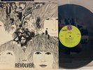 The Beatles - Revolver - Capitol ST-2576 Lime Capitol Label VG+/VG++