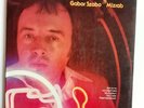 GABOR SZABO / MIZRAB   [ CTI ] gatefold,