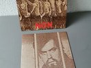 NON (BOYD RICE / DIJ )  original Vinyl LP  In The Shadow Of The Sword (1992)