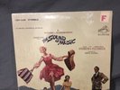 The Sound of Music Vinyl- RCA Victor