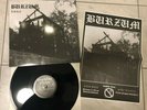 BVRVM - Aske MLP + Poster Darkthrone Dodheimsgard Mayhem