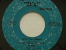Funk Soul Bay Area WHISPERING SHADOW Stop The World / Fog MR.D'S 45 HEAR