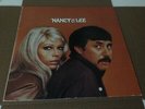 Nancy Sinatra & Lee Hazlewood ?Nancy And Lee Vinyl LP Record  1968 German Press