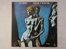 Le Orme Felona   Sorona Charisma RJ-7222 Japan Promo VINYL LP
