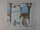 Genesis Trespass Charisma RJ-7301 Japan  VINYL LP