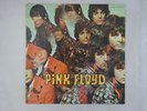 Pink Floyd The Piper At The Gates Of Dawn EMI EMS-50104 Japan PROMO VINYL LP