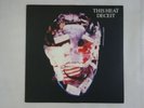 This Heat Deceit Rough Trade RTL-14 Japan  VINYL LP