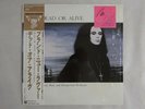 Dead Or Alive Mad, Bad And Dangerous To Know Epic 28 3P-769 Japan  VINYL LP OBI