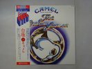Camel The Snow Goose London GP-156 Japan  VINYL LP OBI