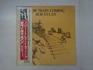 Bob Dylan Slow Train Coming CBS Sony 25AP 1610 Japan  VINYL LP OBI