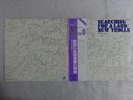 New Trolls Searching For A Land Nexus K19P-429 30 Japan  VINYL LP OBI