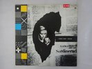 Virna Lindt Shiver Polydor L25P1189 Japan PROMO VINYL LP