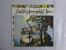 Buffalo Springfield Again Atlantic P-8054A Japan  VINYL LP