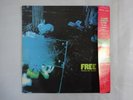 Free Tons Of Sobs Island Records 20SI-225 Japan  VINYL LP