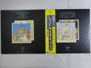 Led Zeppelin The Film The Song Remains The Same SwanSong P5544 5N Japan   LP OBI