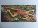 Roxy Music Stranded Island ILS-80157 Japan  VINYL LP