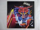 Judas Priest Defenders Of The Faith Epic 25 3P-480 Japan  VINYL LP