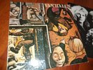 Van Halen ?– Fair Warning..org,1981..Warner..in very good condition,rare