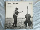 Vinyle Henri TEXIER - Amir 
