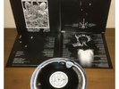 SAMAEL ?– Worship Him - LP, Limited to 600, Black/white swirl