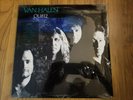 Van Halen - OU182 LP vinyl record sealed NEW RARE 1988 pressing hype sticker