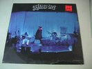 GENESIS LIVE LP SEALED 1974 CHARISMA  BUDDAH RECORDS LABEL  not CD Peter Gabriel