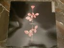 Depeche Mode.Violator.Sanni Records ?– STUMM64.SPAIN 1990.FIRST PRESSED.
