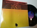 Cannonball Adderley / Miles Davis 