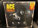ACE FREHLEY TROUBLE WALKIN' NEW SEALED DOUBLE VINYL LP RECORD STORE DAY 2020